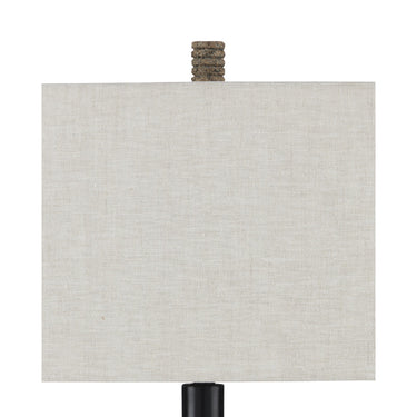 Currey & Company 30" Innkeeper Table Lamp 13