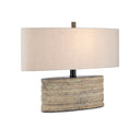 Currey & Company 30" Innkeeper Table Lamp 14