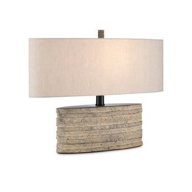 Currey & Company 30" Innkeeper Table Lamp 14
