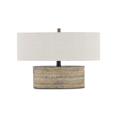 Currey & Company 30" Innkeeper Table Lamp 15