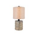 Currey & Company 30" Innkeeper Table Lamp 16