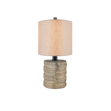 Currey & Company 30" Innkeeper Table Lamp 16