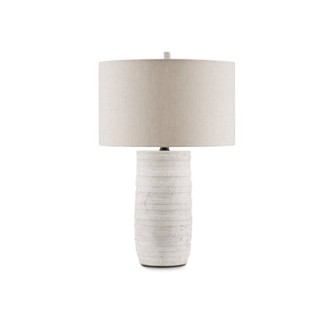 Currey & Company 30" Innkeeper Table Lamp 3