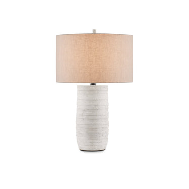 Currey & Company 30" Innkeeper Table Lamp 