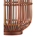 Currey & Company 31.0" Cyrus Bamboo Table Lamp 2