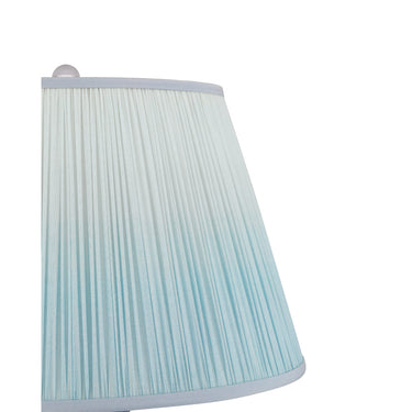 Currey & Company 31.5" Lapis Blue Table Lamp 2
