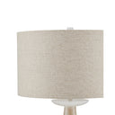 Currey & Company 31.5" Pharos Alabaster Table Lamp 2