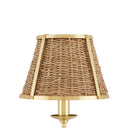 Currey & Company 31.75" Deauville Table Lamp 1