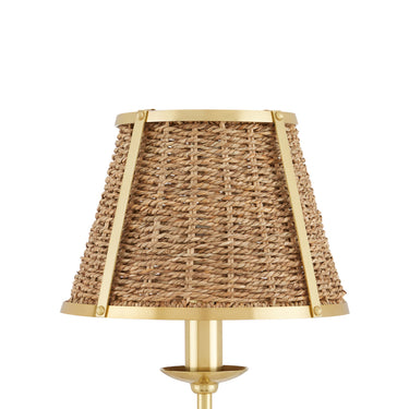 Currey & Company 31.75" Deauville Table Lamp 1
