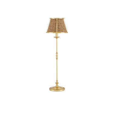 Currey & Company 31.75" Deauville Table Lamp 3