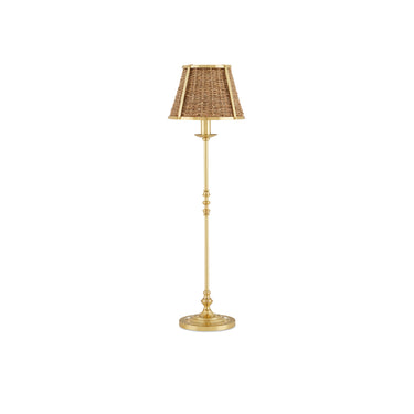 Currey & Company 31.75" Deauville Table Lamp 4