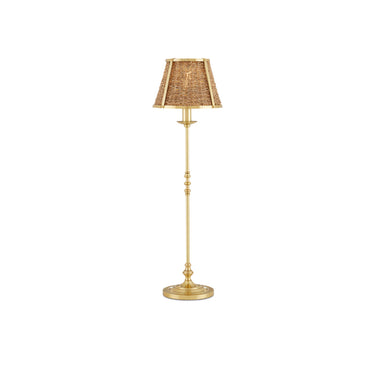 Currey & Company 31.75" Deauville Table Lamp 