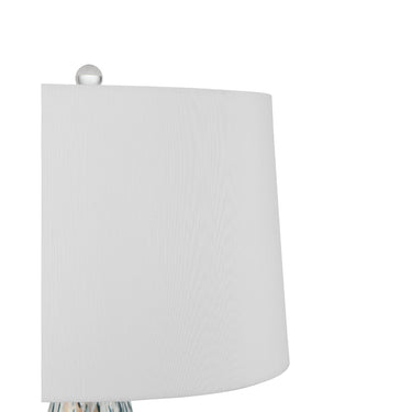 Currey & Company 31.75" Motte Table Lamp 2