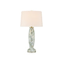 Currey & Company 31.75" Motte Table Lamp 