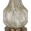 Currey & Company 31" Bombon Table Lamp 1