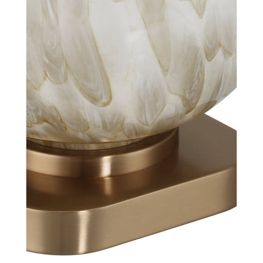 Currey & Company 31" Bombon Table Lamp 2