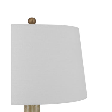 Currey & Company 31" Bombon Table Lamp 3