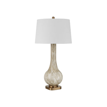 Currey & Company 31" Bombon Table Lamp 4