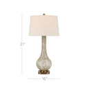 Currey & Company 31" Bombon Table Lamp 5