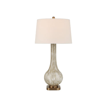 Currey & Company 31" Bombon Table Lamp 