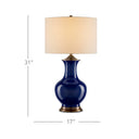 Currey & Company 31" Lilou Table Lamp 10