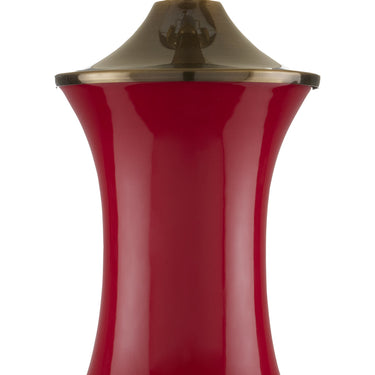 Currey & Company 31" Lilou Table Lamp 1