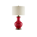 Currey & Company 31" Lilou Table Lamp 3