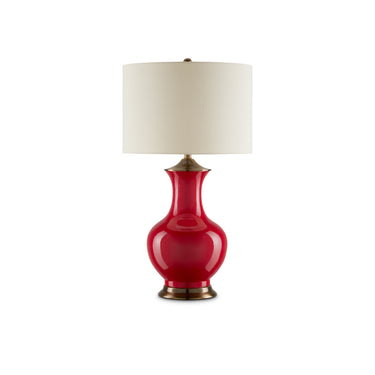 Currey & Company 31" Lilou Table Lamp 3