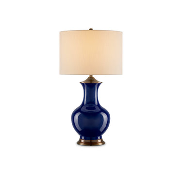 Currey & Company 31" Lilou Table Lamp 6