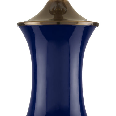 Currey & Company 31" Lilou Table Lamp 7