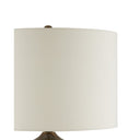 Currey & Company 31" Lilou Table Lamp 8
