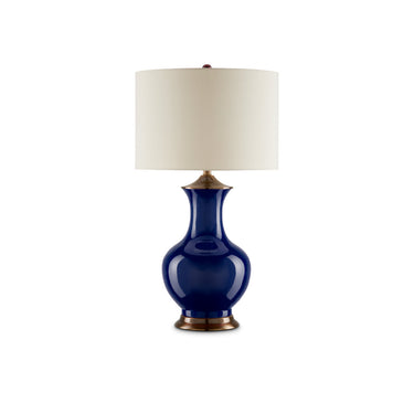 Currey & Company 31" Lilou Table Lamp 9