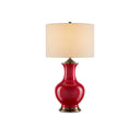 Currey & Company 31" Lilou Table Lamp 