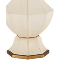 Currey & Company 31" Musetta Beige Table Lamp 1