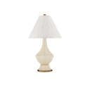 Currey & Company 31" Musetta Beige Table Lamp 5