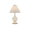 Currey & Company 31" Musetta Beige Table Lamp 