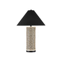 Currey & Company 31" Nebulon Table Lamp 4