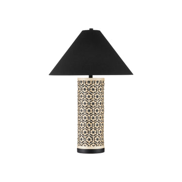 Currey & Company 31" Nebulon Table Lamp 4