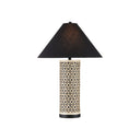 Currey & Company 31" Nebulon Table Lamp 