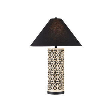 Currey & Company 31" Nebulon Table Lamp 