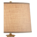 Currey & Company 31" Stellata Table Lamp 3