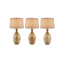 Currey & Company 31" Stellata Table Lamp 6