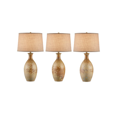Currey & Company 31" Stellata Table Lamp 6