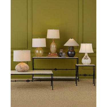 Currey & Company 31" Stellata Table Lamp 9