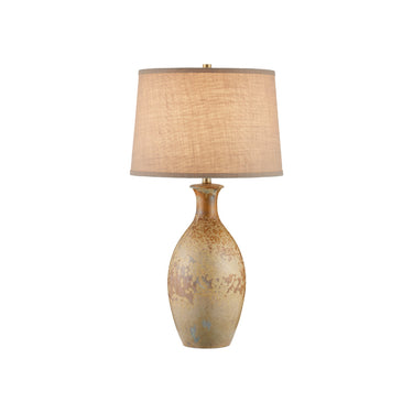 Currey & Company 31" Stellata Table Lamp 
