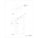 Currey & Company 31" Tia Wood & Bone Table Lamp 6