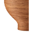 Currey & Company 32.25" Susel Rattan Table Lamp 1
