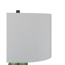 Currey & Company 32" Balsam Green Table Lamp 2