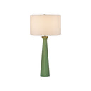 Currey & Company 32" Grassington Table Lamp 4
