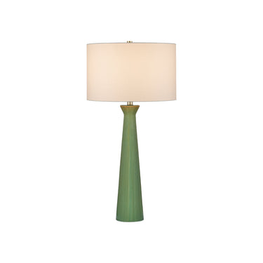 Currey & Company 32" Grassington Table Lamp 4